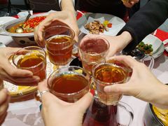 -徽镇小厨·经典徽菜(十里河店)