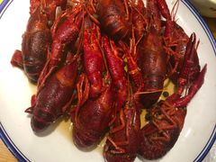 -丁记盐蘸牛肉·新杭菜(河东路店)