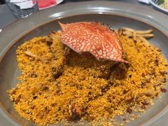-写庭·鱼鲜川菜·宴请(铁像寺水街店)