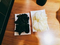 -坂上烧铁板鮰鱼(和谐广场店)