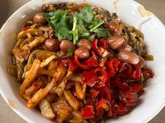 -老三样·旧食新味(万寿宫店)