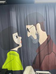 -五道口发型设计