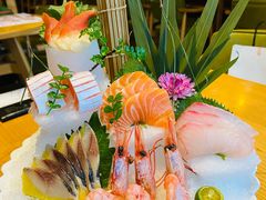 -Sushi Love 创意寿司(丽影广场店)