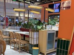 大堂-發起人·肉骨茶(万象汇店)