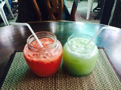 -自然餐厅(Phuket)