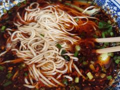 -万家面(重庆建川博物馆兵工商业街店)