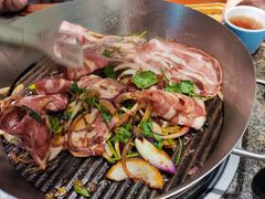 -佟爷·老北京炙子烤肉(动物园店)