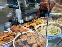 -三毛烤鸡(清泰街店)