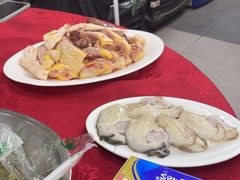 -花苑美食横琴生蚝火锅(拱北粤华路店)