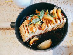 -大鸭梨(天通西苑店)