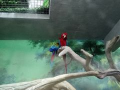 -福州罗源湾海洋世界旅游区