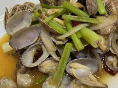 -香满锅老北京羊蝎子火锅·家常菜(新街口店)