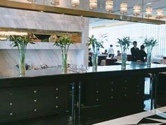 大堂-上海小南国(世博源店)