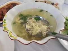 -宾朋海鲜特色美食餐厅·纯手工鲅鱼水饺(兴海路店)