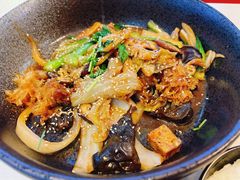 -清和园素食自助餐厅(义信堂美食城店)