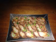 -锦尚阁烤鱼•天津菜(宣武门胡同店)