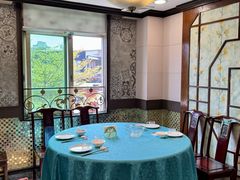 -阿二靓汤·地道顺德菜(容桂渔人码头店)