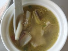 -绿杨春·淮扬宴(庐山路店)