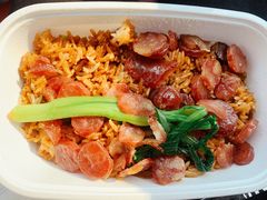 -日昌餐馆(亦庄店)