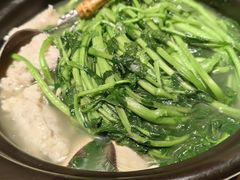 -侨美食家·粤菜(体育西路店)