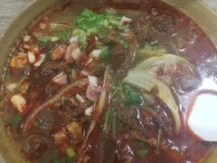 -火辣辣麻辣粉(桃园二巷店)