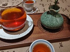 -畅和茶坊·曦瓜中国大红袍