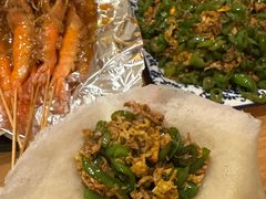 -华顺土菜馆(洪岗路店)