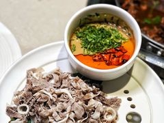 -浩爷羊蝎子火锅(望京店)