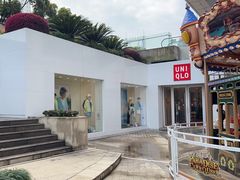 -优衣库(温州财富购物中心店)