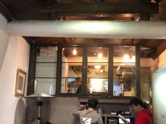 门面-汤厨(五道营店)