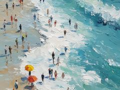 -Fun Job Art 零基础油画国画DIY画室(望京店)