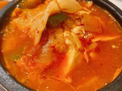 -七八冷面·延边朝鲜族美食(圣熙八号店)