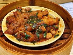 -蔡澜点心·粤菜(月星环球港店)