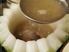 -尚竹阁冬瓜盅·18年地标美食(平洲店)