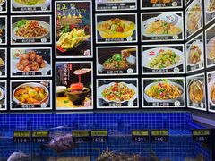 -君霖海鲜私房菜(春柳店)