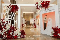 -玖玖婚嫁礼仪策划(江滨西路店)