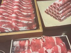 -东来顺饭庄(金泉广场店)