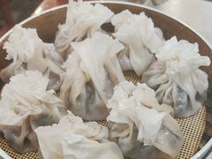 -内蒙联营烧麦 草原石榴红(护国寺店)