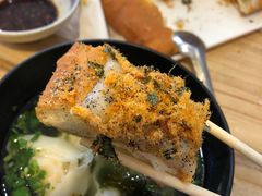 -和众大油条(维明路店)