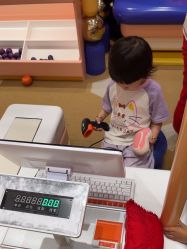 -奈尔宝家庭中心·亲子餐厅(苏州大悦城店)
