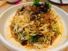 掌勺盆盆菜-金掌勺锅包肉(华润万象城店)