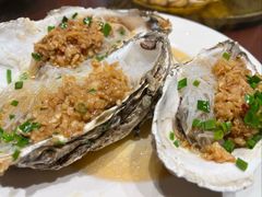 -北城必点小海鲜(蓝钻庄园店)