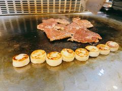 -赛维斯法式铁板烧自助餐厅(正翔国际华联店)