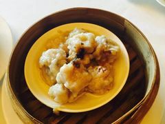 -富力丽思卡尔顿酒店·丽轩中餐厅