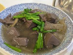 -竹溪百福酒家(同和店)