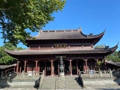 -钱王祠