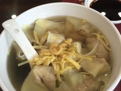 -锡笼记·无锡小笼(方塔店)