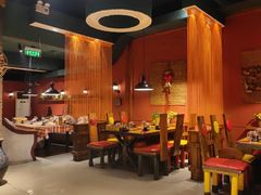 -吧嘚嘴炭烧鸽串吧(北海街店)