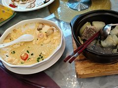 -鹭园酒家·四十年老字号