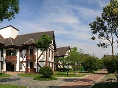 -太阳岛度假酒店